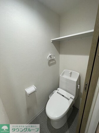 東金町モコプルの物件内観写真